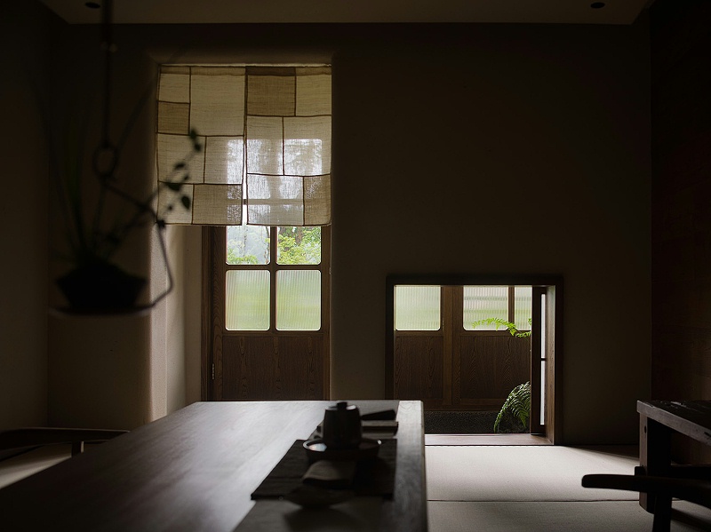 艺加设计-酒店设计-CHILL 酒店:隐逸自然,山川入梦 艺加设计-酒店设计-CHILL 酒店:隐逸自然,山川入梦