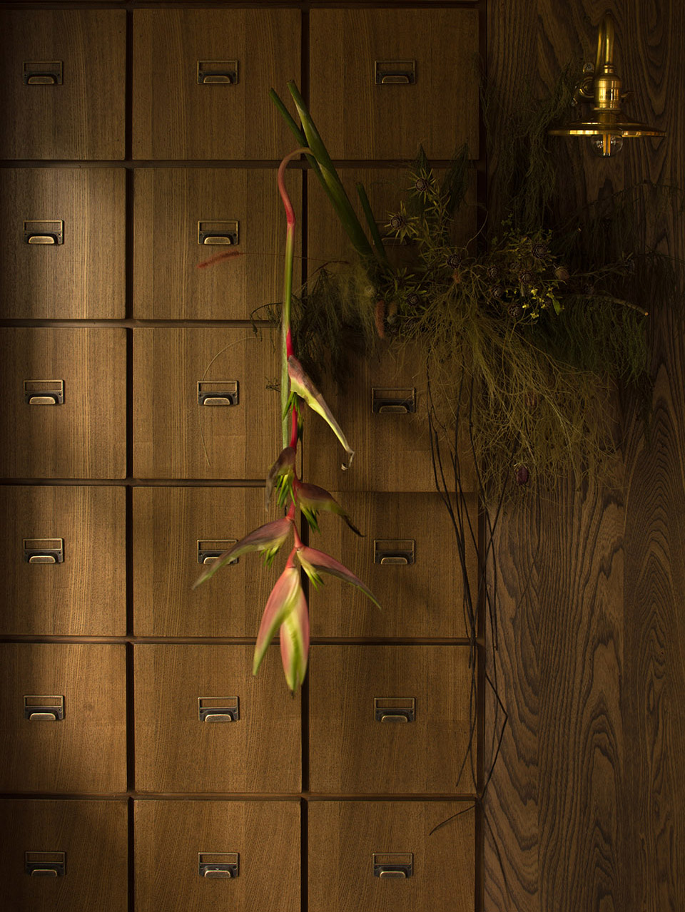 艺加设计-酒店设计-CHILL 酒店：隐逸自然，山川入梦