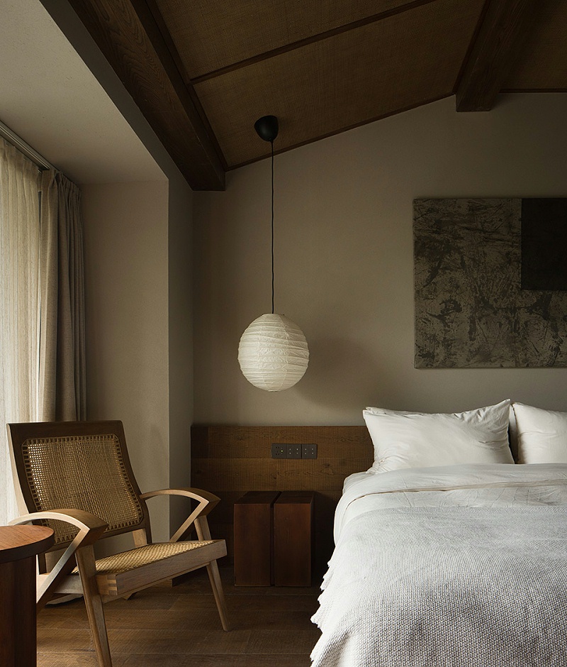 艺加设计-酒店设计-CHILL 酒店:隐逸自然,山川入梦 艺加设计-酒店设计-CHILL 酒店:隐逸自然,山川入梦