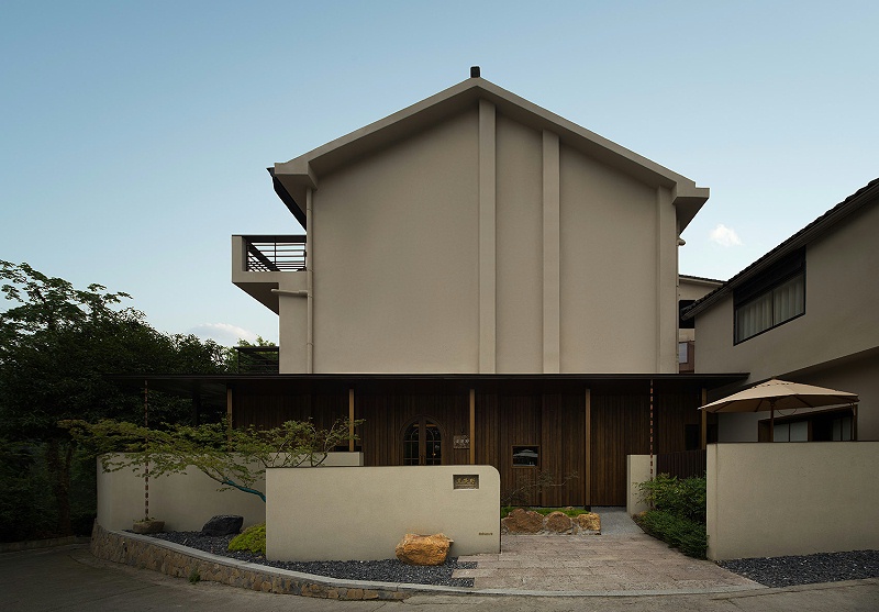 艺加设计-酒店设计-CHILL 酒店:隐逸自然,山川入梦 艺加设计-酒店设计-CHILL 酒店:隐逸自然,山川入梦