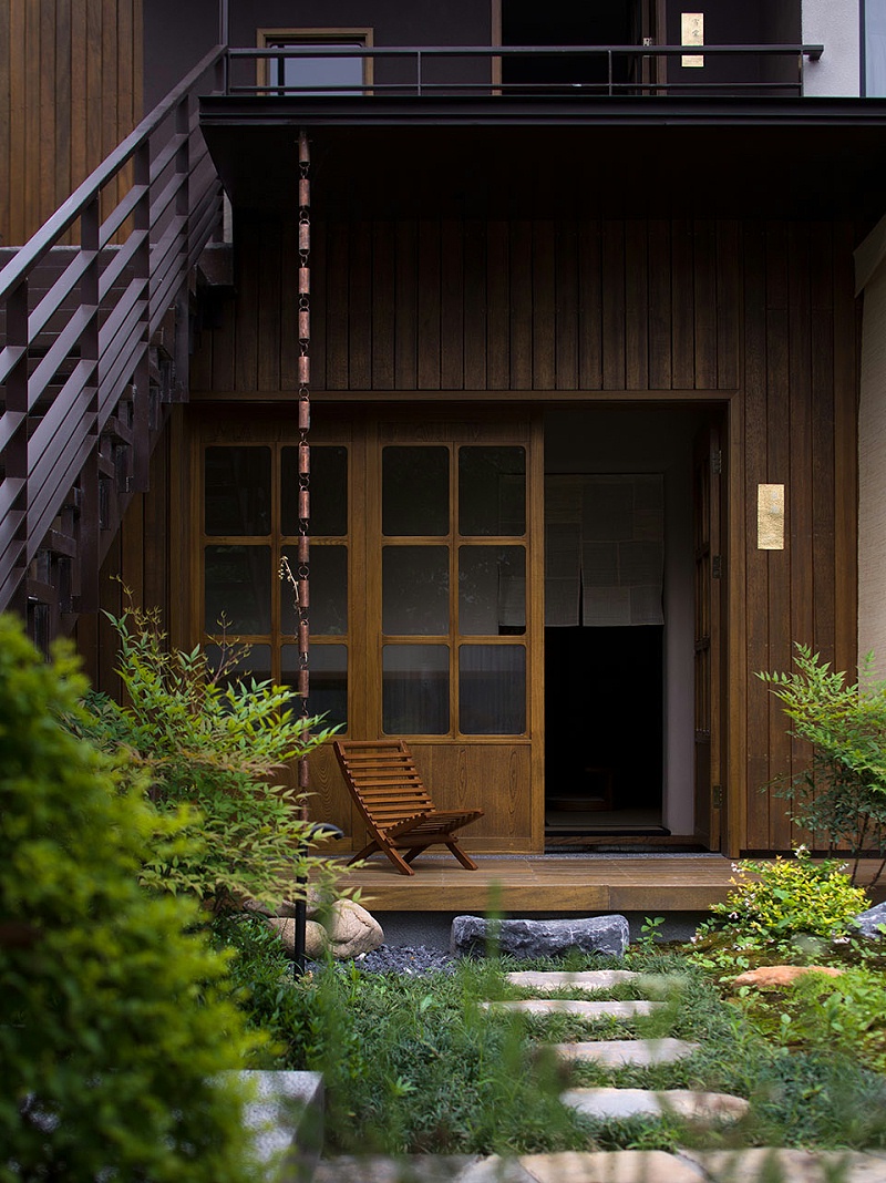 艺加设计-酒店设计-CHILL 酒店:隐逸自然,山川入梦 艺加设计-酒店设计-CHILL 酒店:隐逸自然,山川入梦