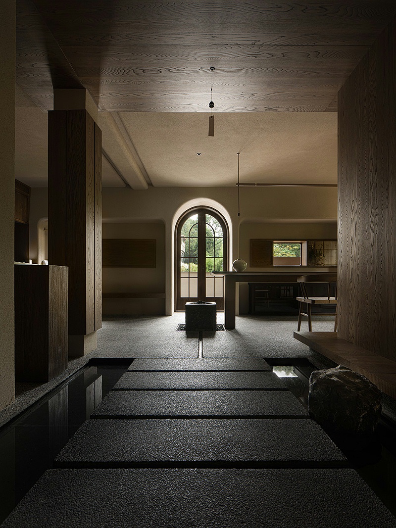 艺加设计-酒店设计-CHILL 酒店:隐逸自然,山川入梦 艺加设计-酒店设计-CHILL 酒店:隐逸自然,山川入梦