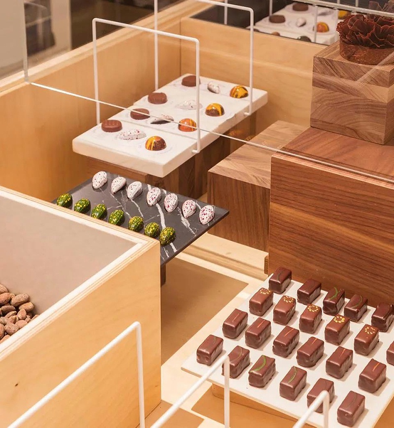 亿伽酒店设计为您分享巧克力精品酒店设计观点