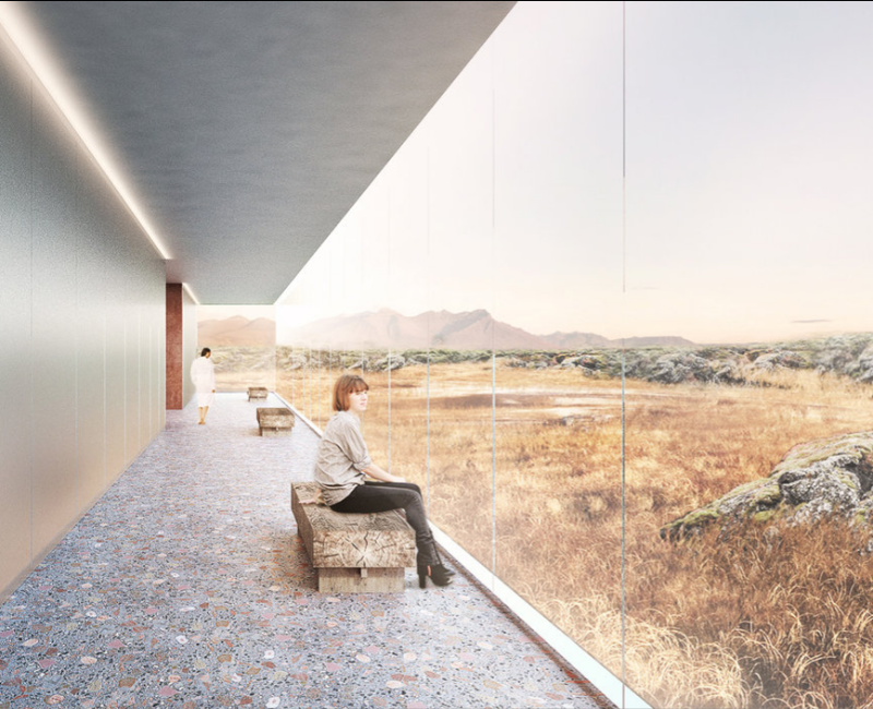 亿伽酒店设计为您分享红山水疗度假酒店设计观点