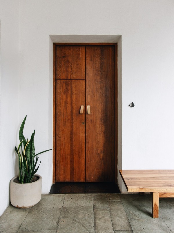 艺加设计-酒店设计-无名酒店：重塑拱券与柱列