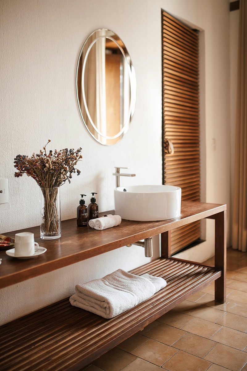 艺加设计-酒店设计-无名酒店:重塑拱券与柱列 艺加设计-酒店设计-无名酒店:重塑拱券与柱列