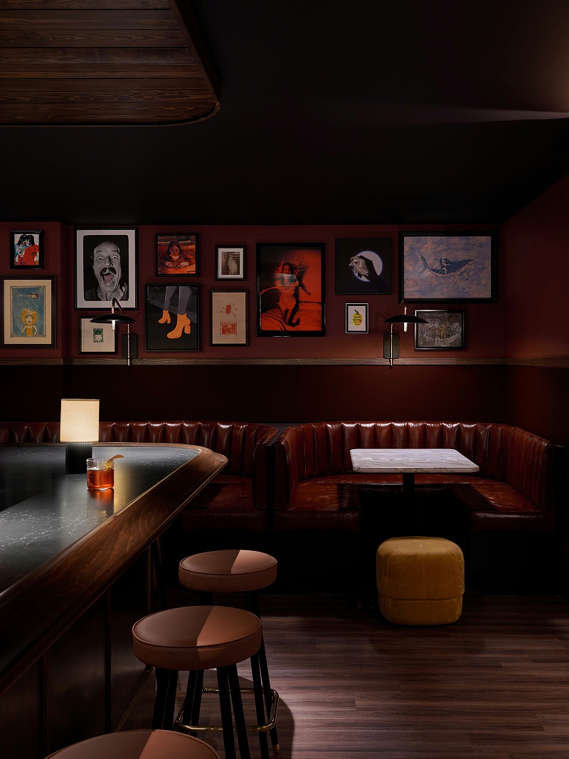 艺加设计-酒店设计-Municipal Grand酒店：为城市建筑遗产注入新的生命