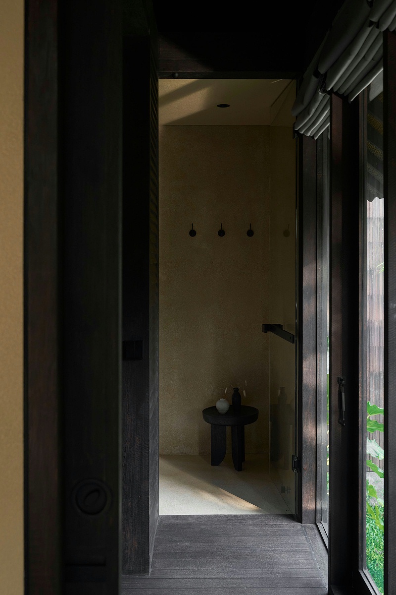 艺加设计-酒店设计-Rumah Lituhayu酒店：营造出一种轻盈漂浮的感觉