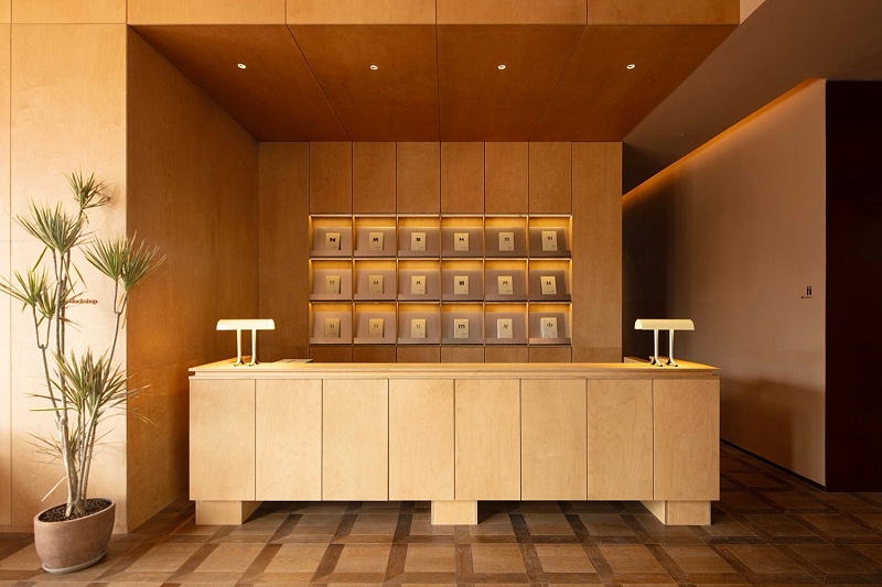 艺加设计-酒店设计-Author's Room酒店:把本土文化融入空间叙事 艺加设计-酒店设计-Author's Room酒店:把本土文化融入空间叙事