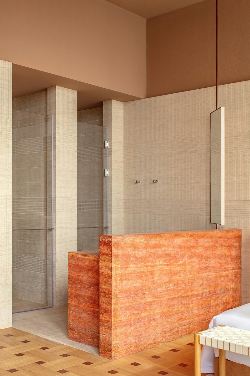 艺加设计-酒店设计-Author's Room酒店：把本土文化融入空间叙事