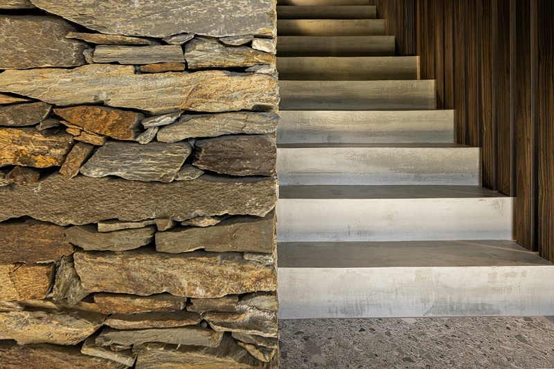 艺加设计-酒店设计-TerraSense山地隐逸酒店：嵌入山地景观的度假隐居