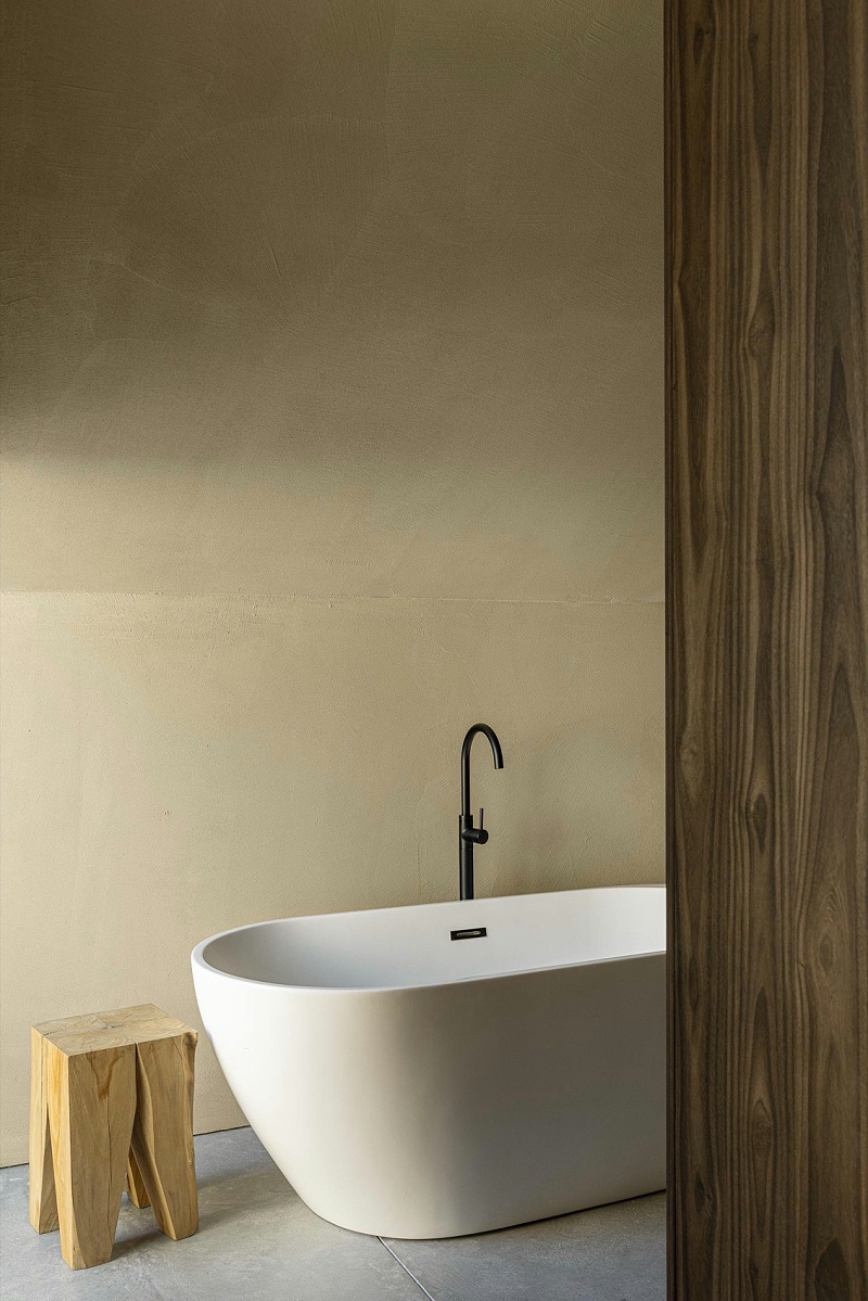 艺加设计-酒店设计-TerraSense山地隐逸酒店：嵌入山地景观的度假隐居