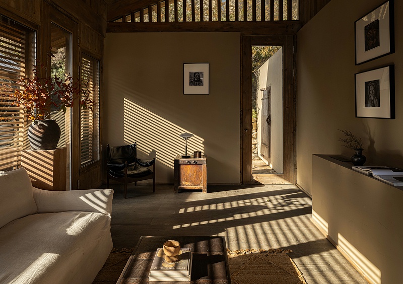 艺加设计-酒店设计-Songtsm酒店:一场面向自然本质的回归 艺加设计-酒店设计-Songtsm酒店:一场面向自然本质的回归