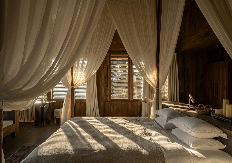 艺加设计-酒店设计-Songtsm酒店:一场面向自然本质的回归 艺加设计-酒店设计-Songtsm酒店:一场面向自然本质的回归