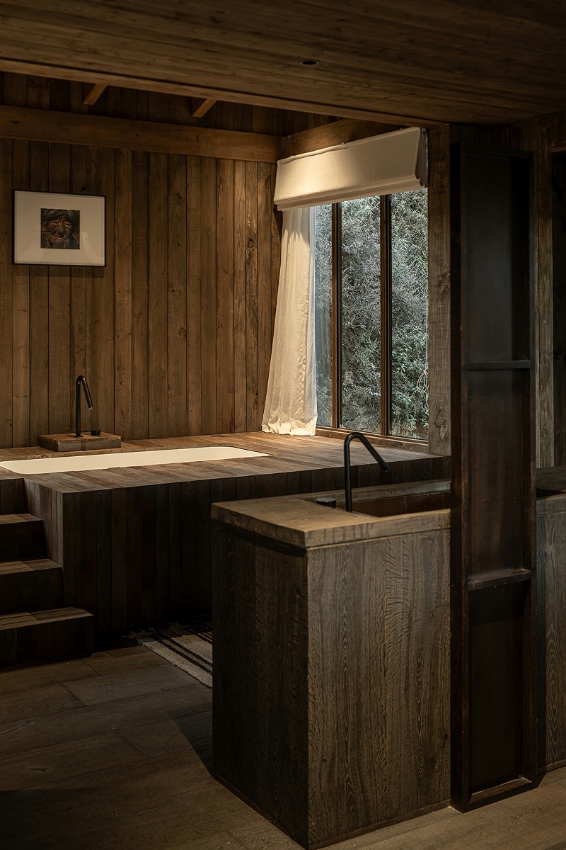 艺加设计-酒店设计-Songtsm酒店:一场面向自然本质的回归 艺加设计-酒店设计-Songtsm酒店:一场面向自然本质的回归