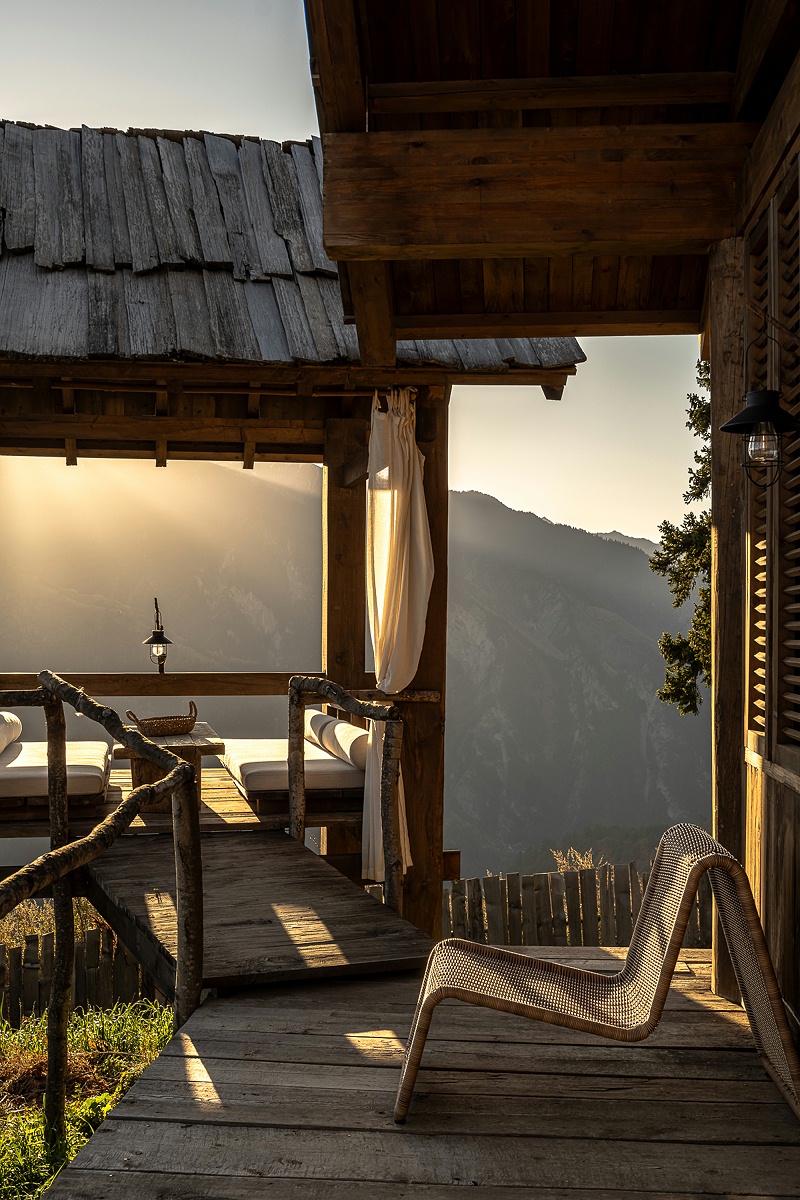 艺加设计-酒店设计-Songtsm酒店：一场面向自然本质的回归