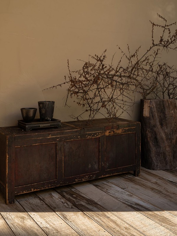 艺加设计-酒店设计-Songtsm酒店：一场面向自然本质的回归