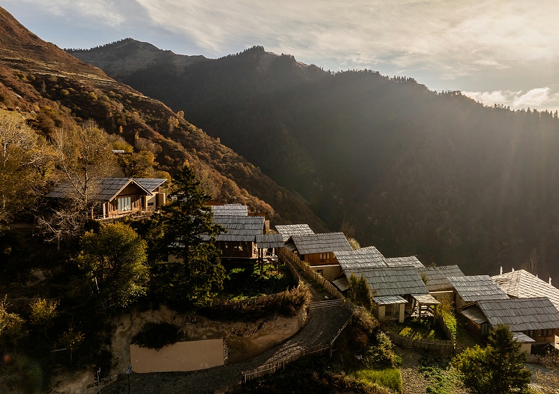 艺加设计-酒店设计-Songtsm酒店:一场面向自然本质的回归 艺加设计-酒店设计-Songtsm酒店:一场面向自然本质的回归