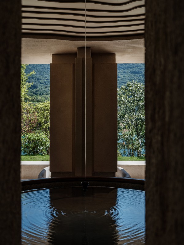 艺加设计-酒店设计-YU JING 民宿：呈现出静谧而生动的空间状态