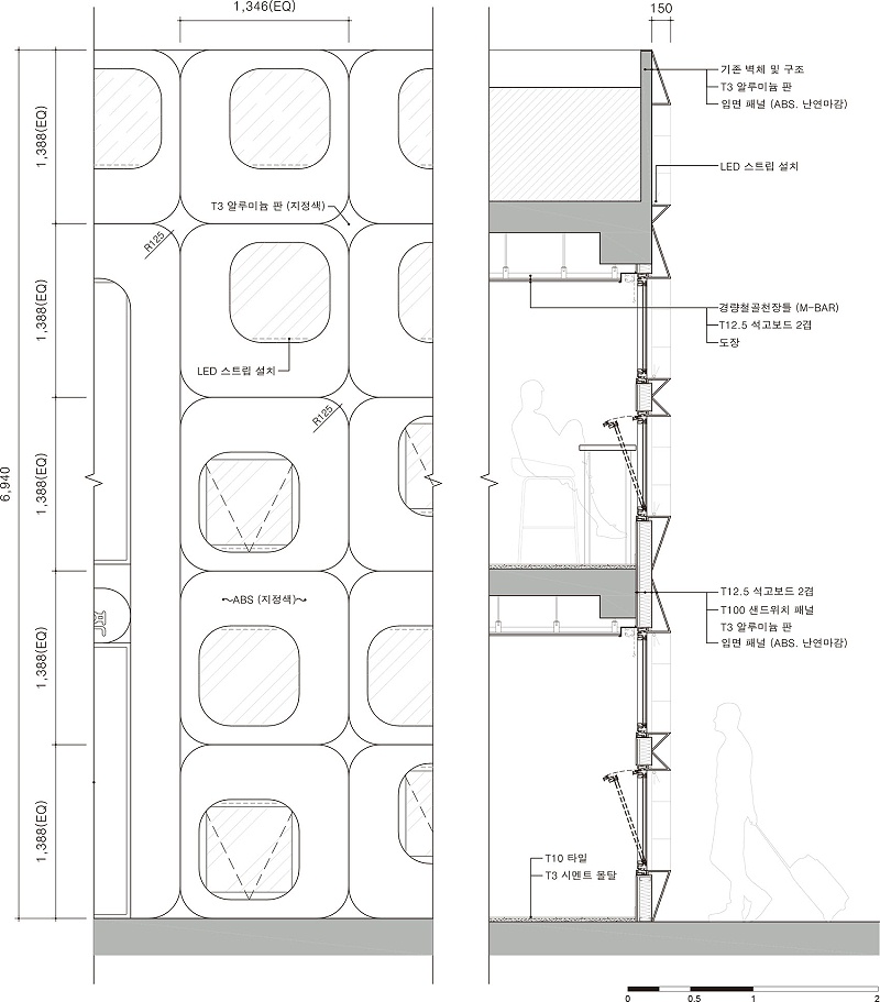 艺加设计-酒店设计-微型酒店：AI生成逻辑下的模块化建筑